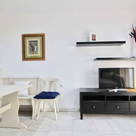 Apartamento Patio Junto A La Playa Cádiz Eksteriør billede