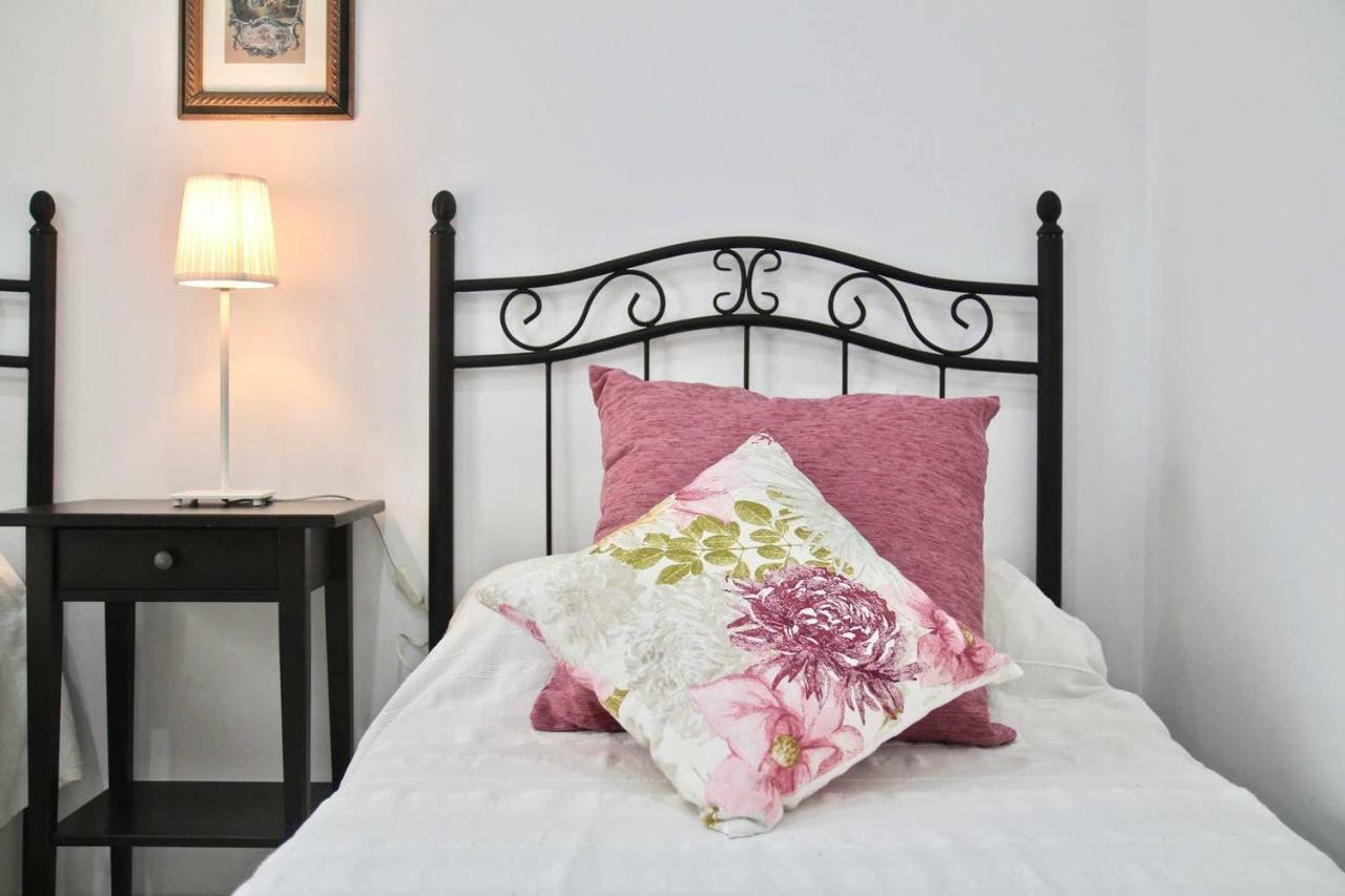 Apartamento Patio Junto A La Playa Cádiz Eksteriør billede